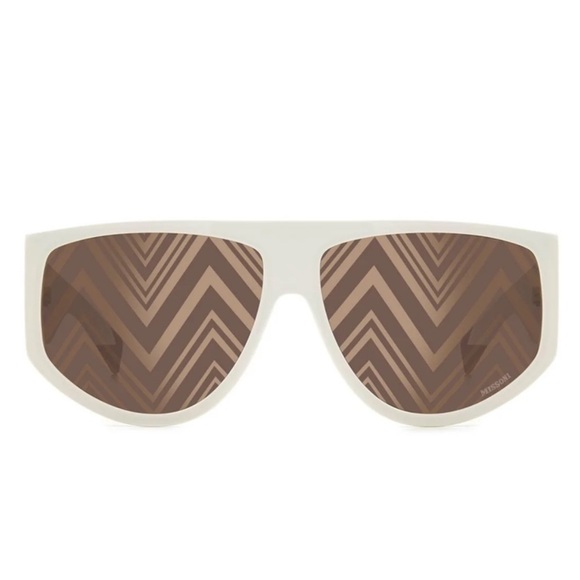 Price Firm! Missoni Sunglasses, New 215 main image 3